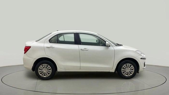 2019 Maruti Dzire