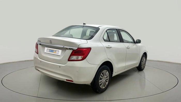 2019 Maruti Dzire