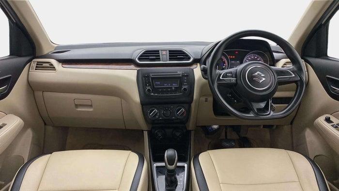 2019 Maruti Dzire