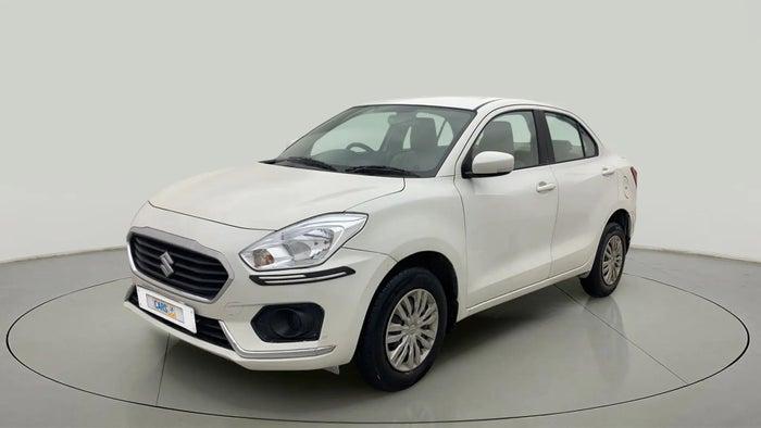 2019 Maruti Dzire