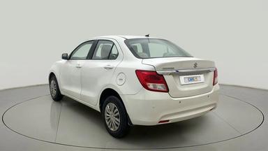 2019 Maruti Dzire