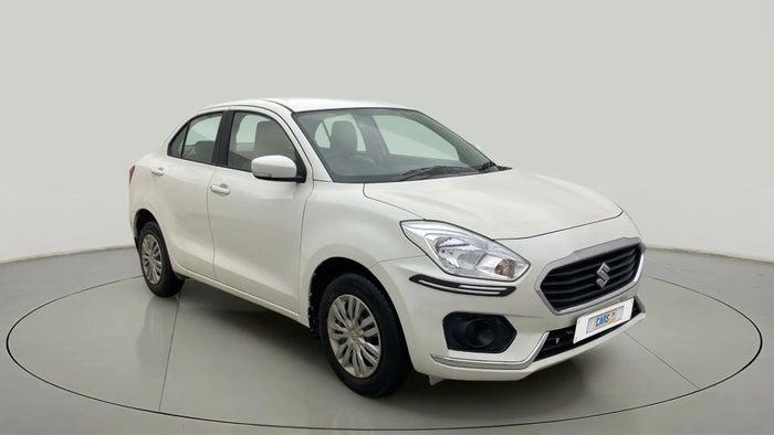 2019 Maruti Dzire