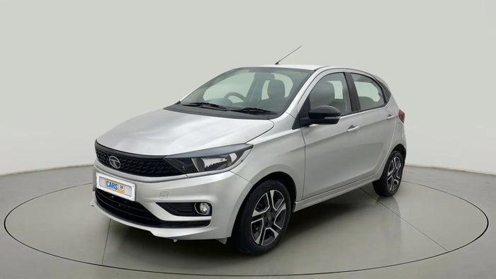 2021 Tata Tiago