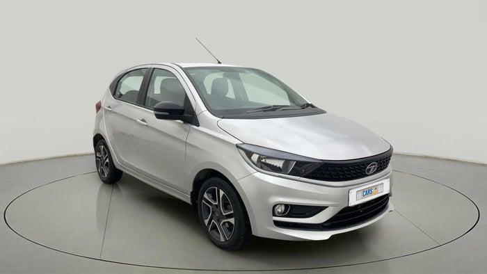 2021 Tata Tiago