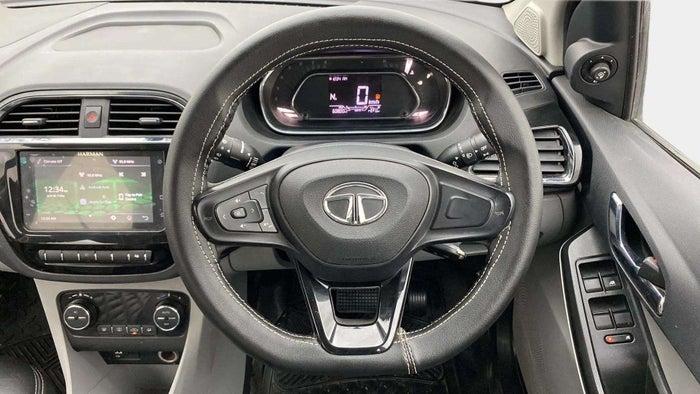 2021 Tata Tiago