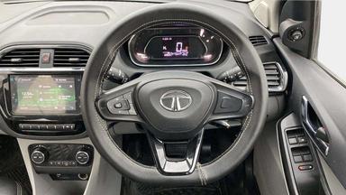 2021 Tata Tiago