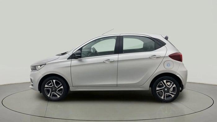 2021 Tata Tiago