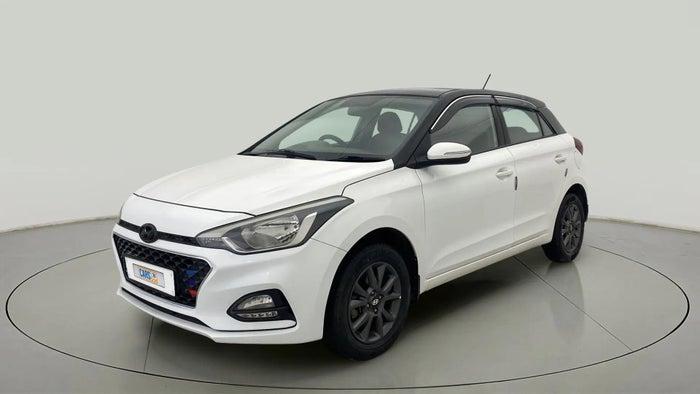 2020 Hyundai Elite i20