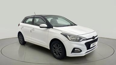 2020 Hyundai Elite i20