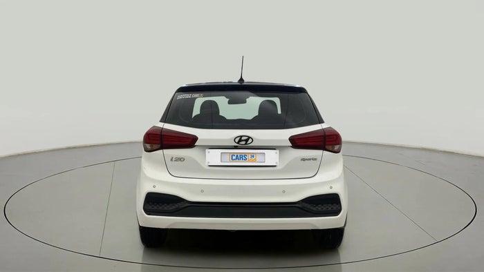 2020 Hyundai Elite i20