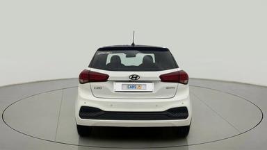 2020 Hyundai Elite i20