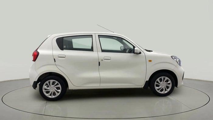 2023 Maruti Celerio