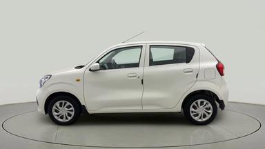 2023 Maruti Celerio