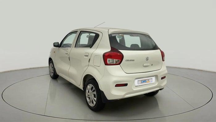 2023 Maruti Celerio