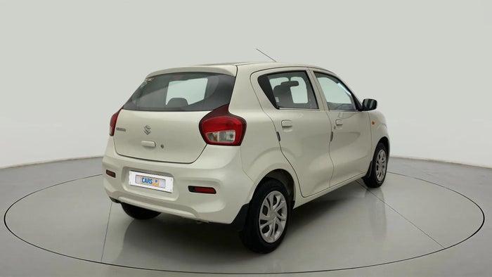 2023 Maruti Celerio