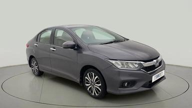 2017 Honda City