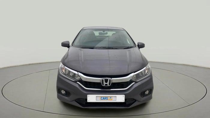 2017 Honda City