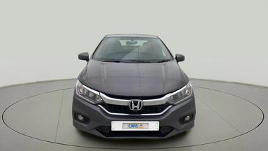 2017 Honda City