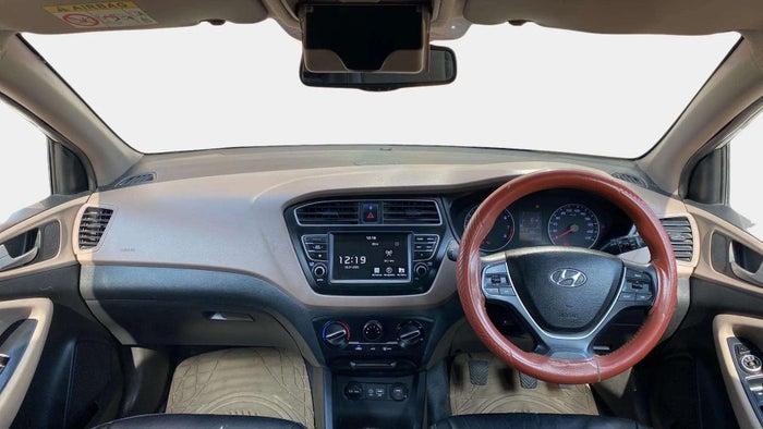 2019 Hyundai Elite i20