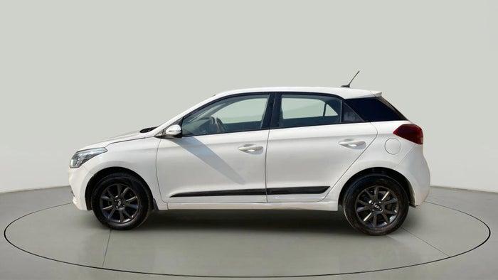 2019 Hyundai Elite i20