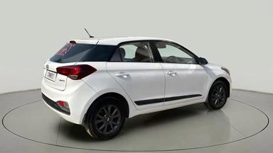 2019 Hyundai Elite i20