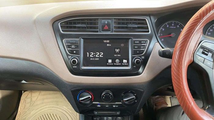 2019 Hyundai Elite i20