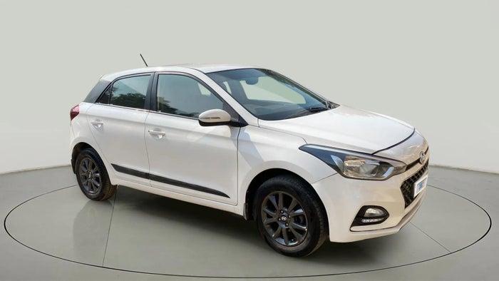 2019 Hyundai Elite i20