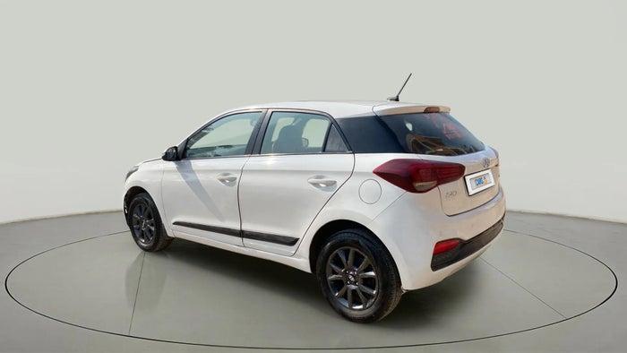 2019 Hyundai Elite i20