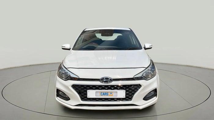 2019 Hyundai Elite i20