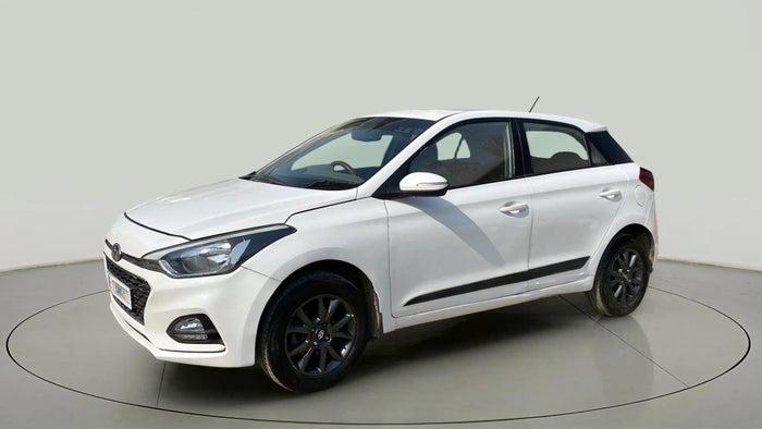 2019 Hyundai Elite i20