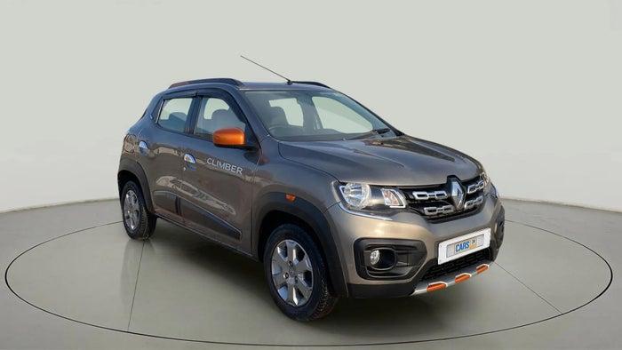 2018 Renault Kwid