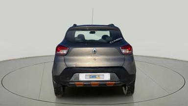 2018 Renault Kwid