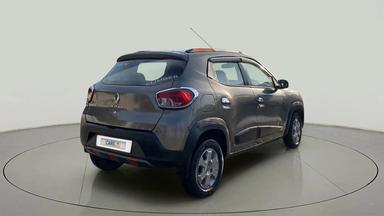 2018 Renault Kwid