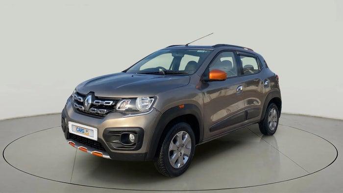 2018 Renault Kwid