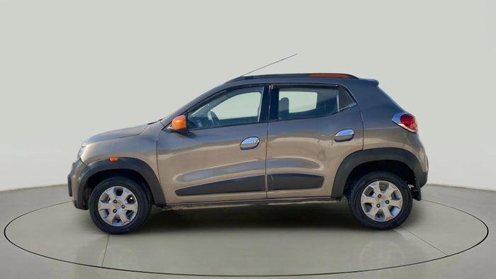 2018 Renault Kwid