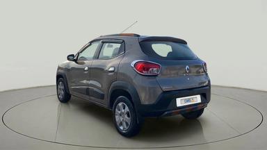 2018 Renault Kwid