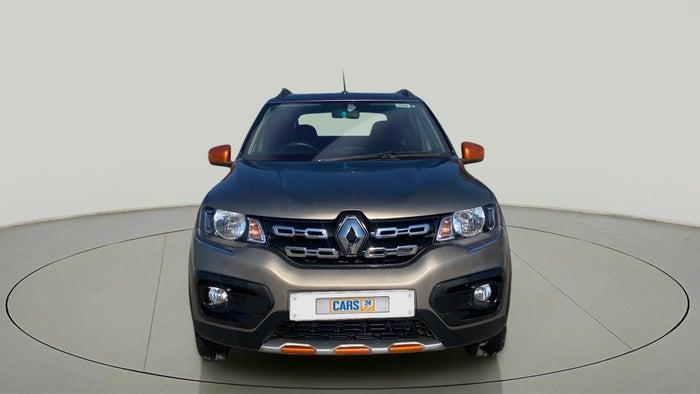 2018 Renault Kwid