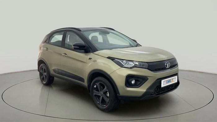 2022 Tata NEXON