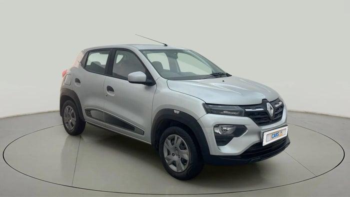 2020 Renault Kwid