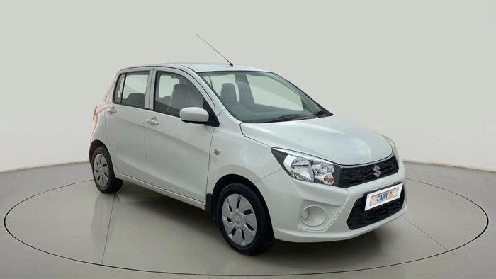 2019 Maruti Celerio