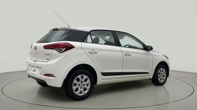 2015 HYUNDAI ELITE I20