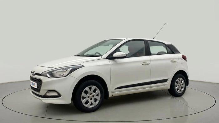 2015 HYUNDAI ELITE I20