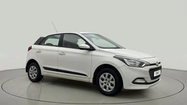 2015 HYUNDAI ELITE I20