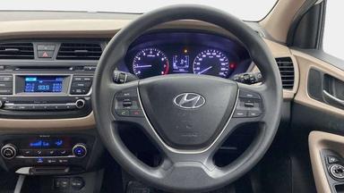 2015 HYUNDAI ELITE I20