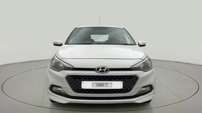 2015 HYUNDAI ELITE I20