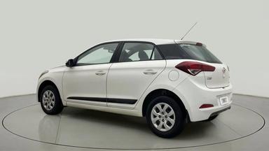 2015 HYUNDAI ELITE I20