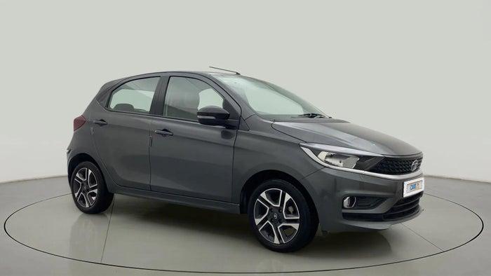 2020 Tata Tiago