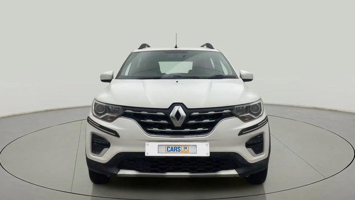 2019 Renault TRIBER