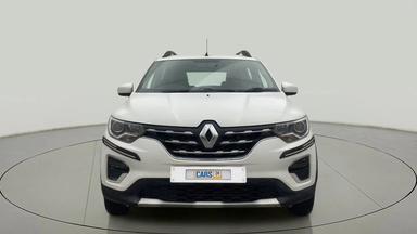 2019 Renault TRIBER