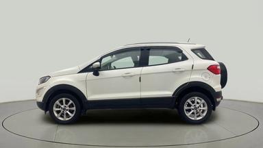 2019 Ford Ecosport